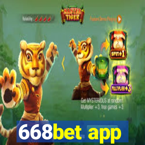 668bet app
